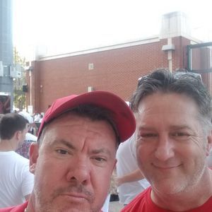 Meet your Posher, Darren